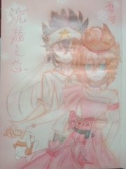 在厨房里大干一场